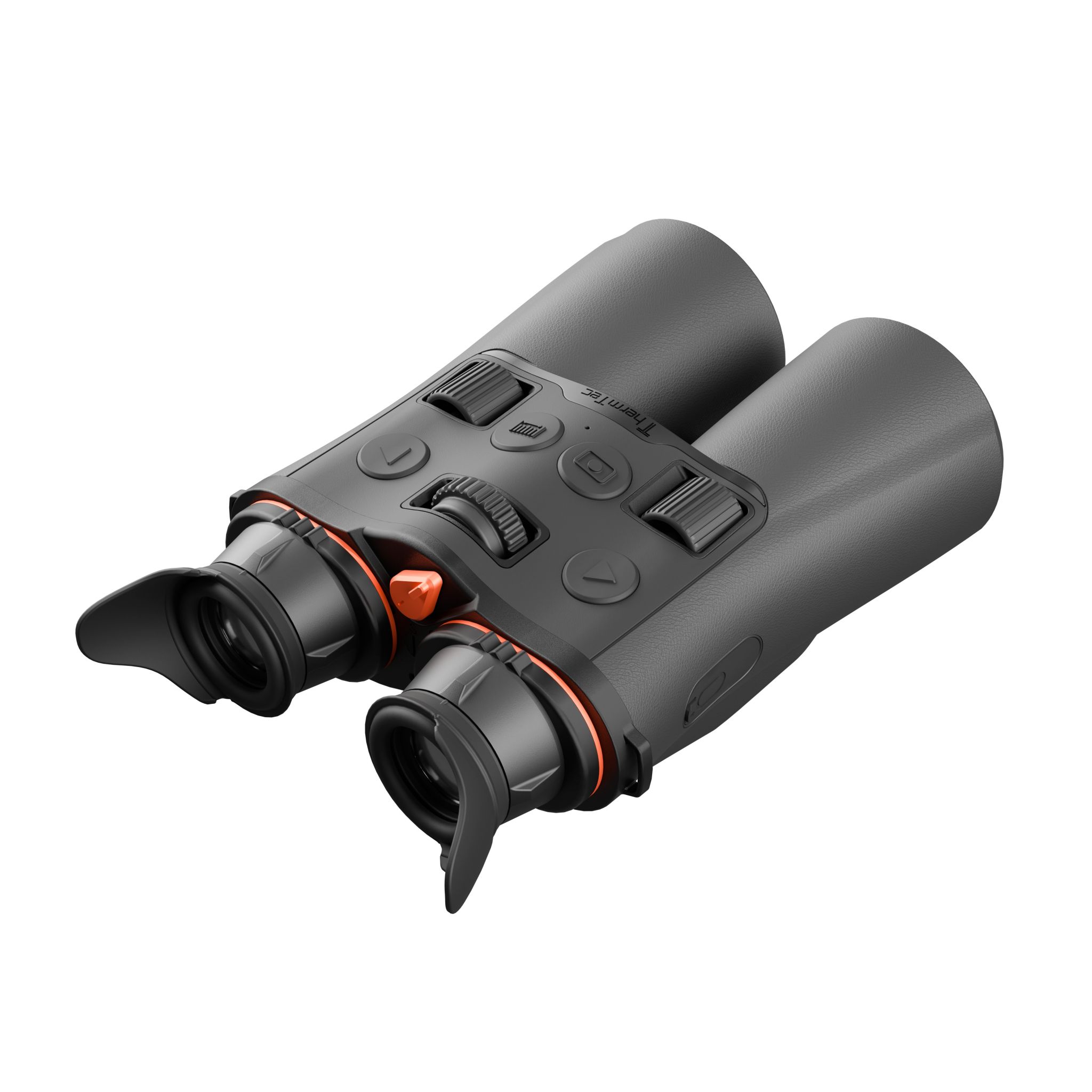 ThermTec Ventus 635L Wärmebildkamera