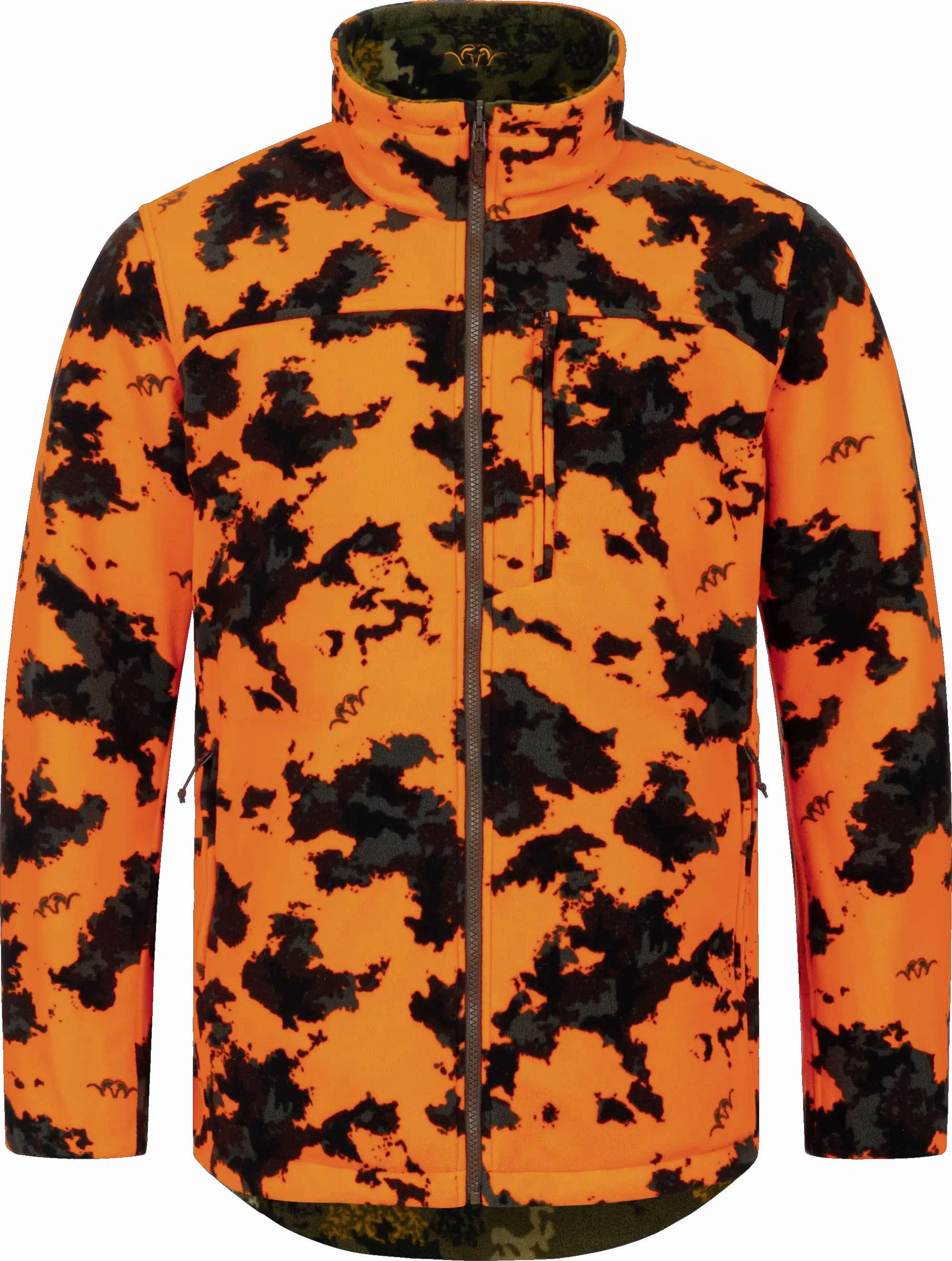 Blaser Rotation Jacke Herren Gr. M Silence Camoufalge
