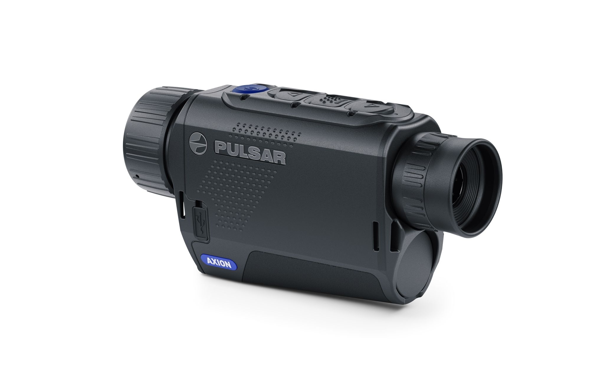 Pulsar Axion XM30F Wärmebildkamera