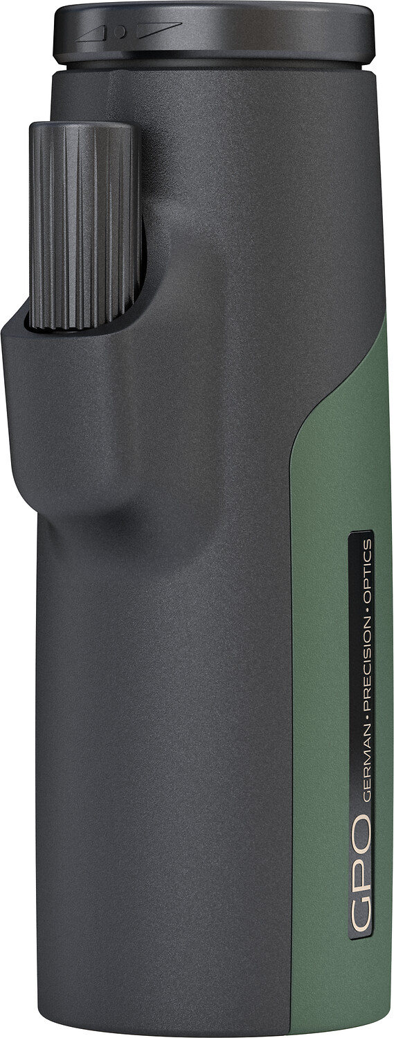 GPO Passion Mono 10x36 HD schwarz/grün