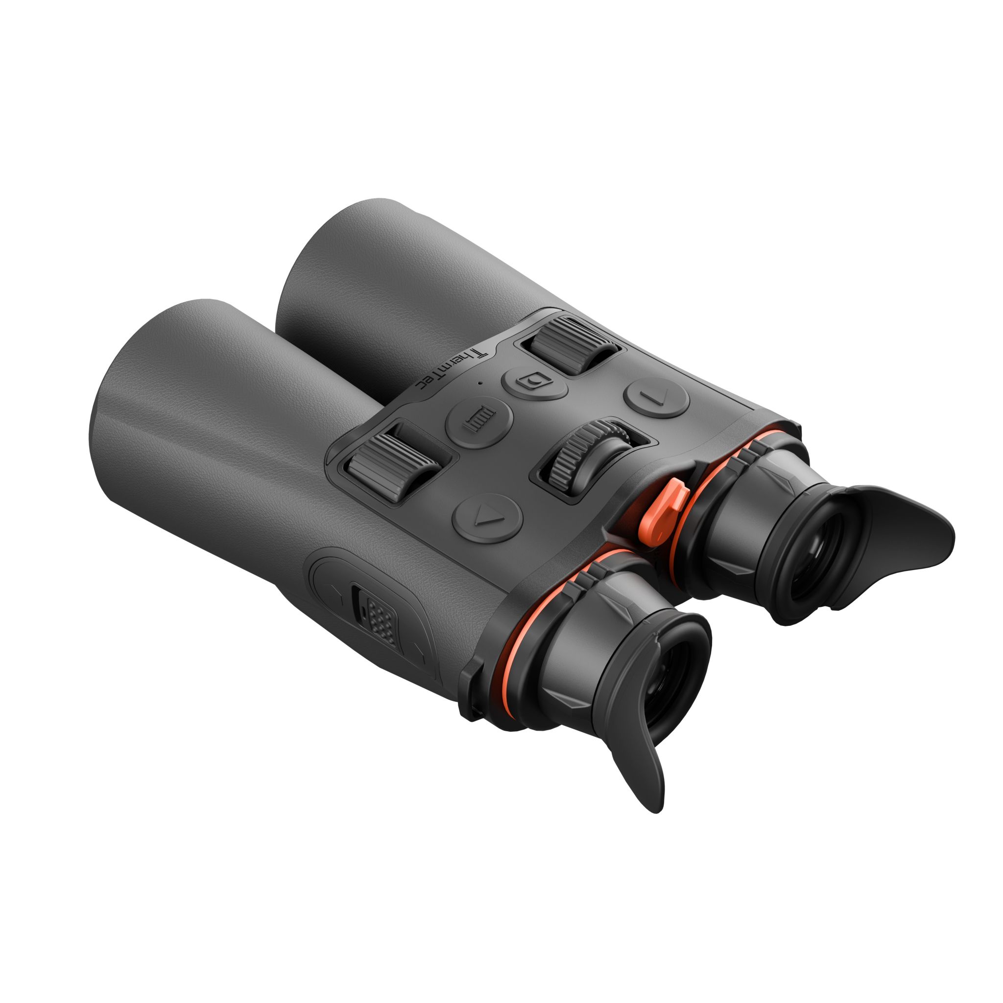 ThermTec Ventus 635L Wärmebildkamera