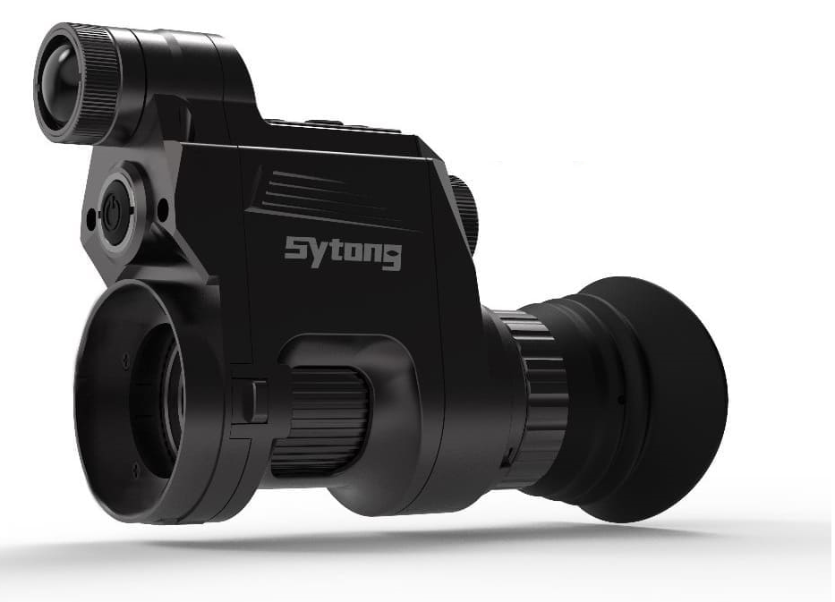 Sytong HT-66 850nm mit Adapter 45mm Nachtsichtgerät Dual-Use