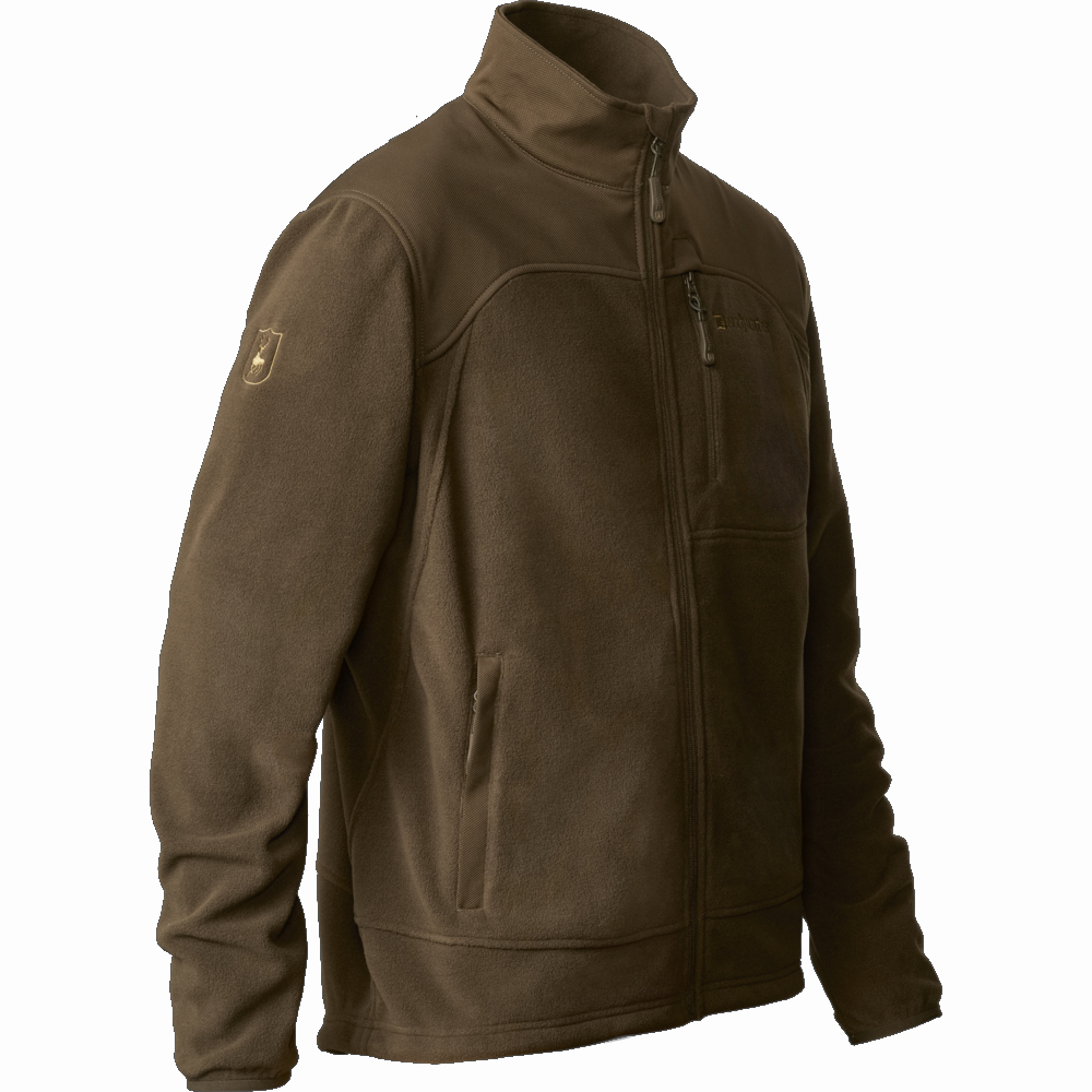 Deerhunter Muflon Pro Fleecej. green