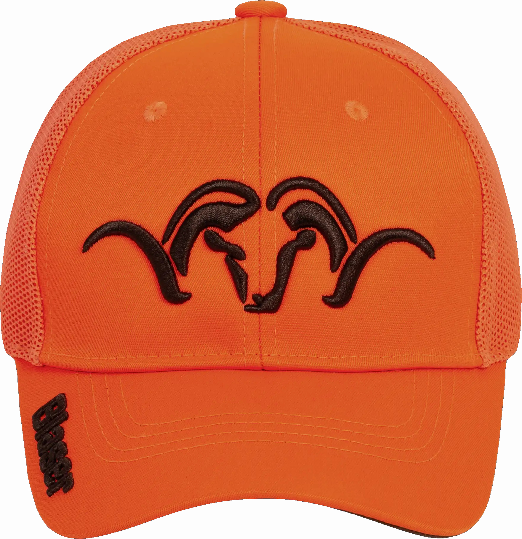 Blaser Trucker Cap Blaze Orange