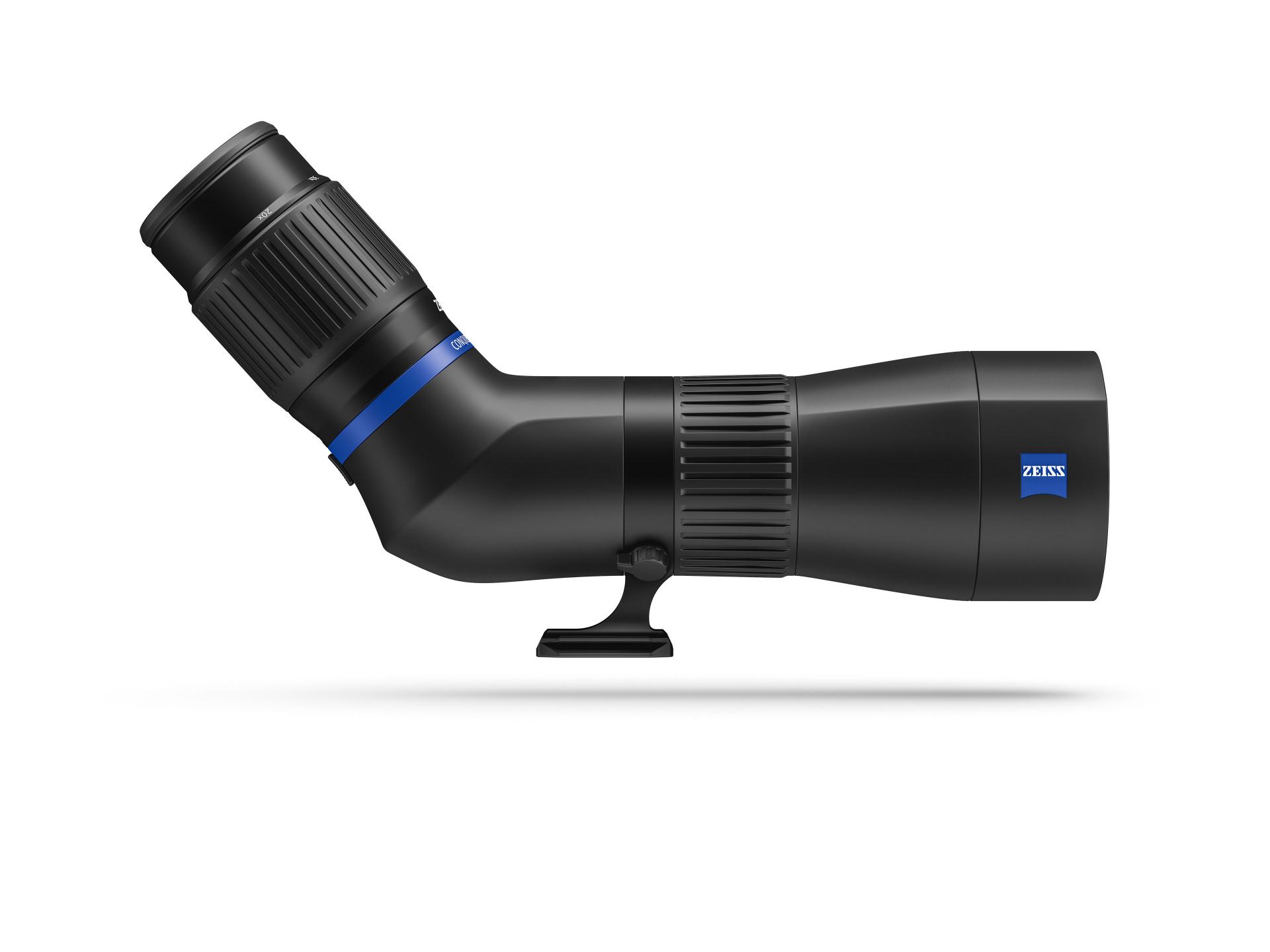 Zeiss Conquest Apia 65 schrägeinblick