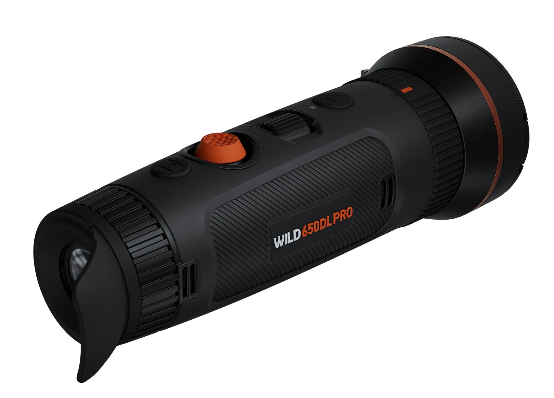 ThermTec Wild 650DL PRO Wärmebildkamera