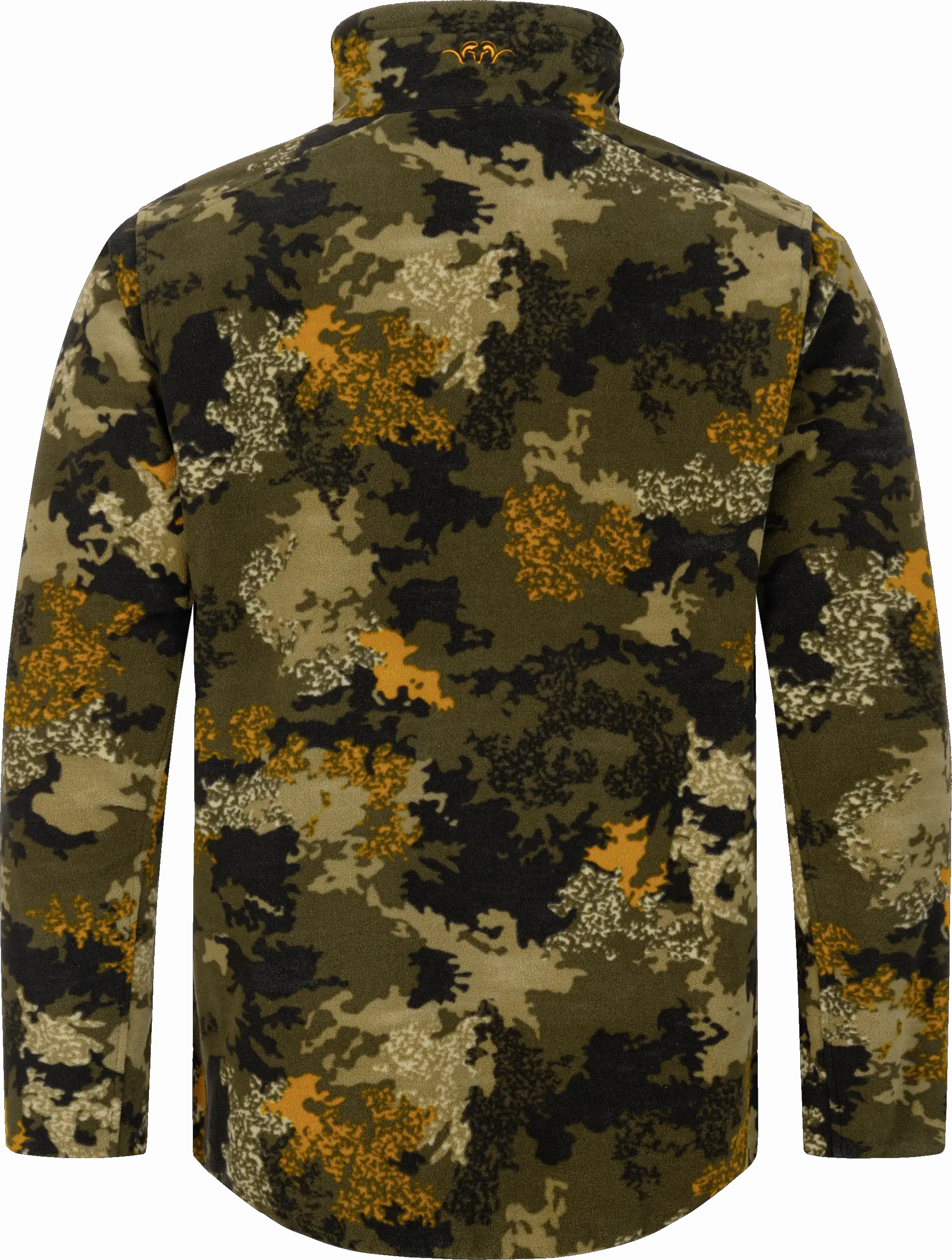 Blaser Rotation Jacke Herren Gr. M Silence Camoufalge