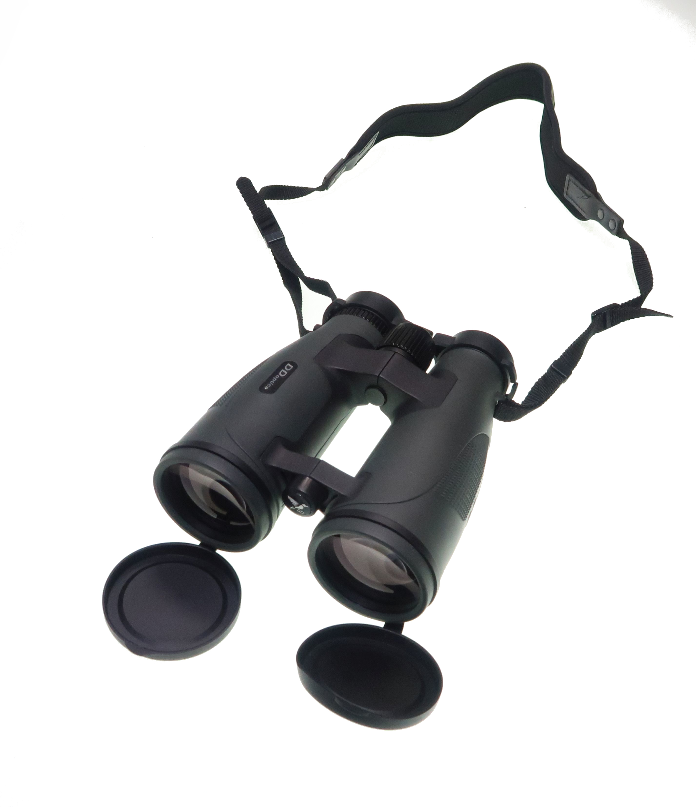 DDoptics Pirschler 3 10x56