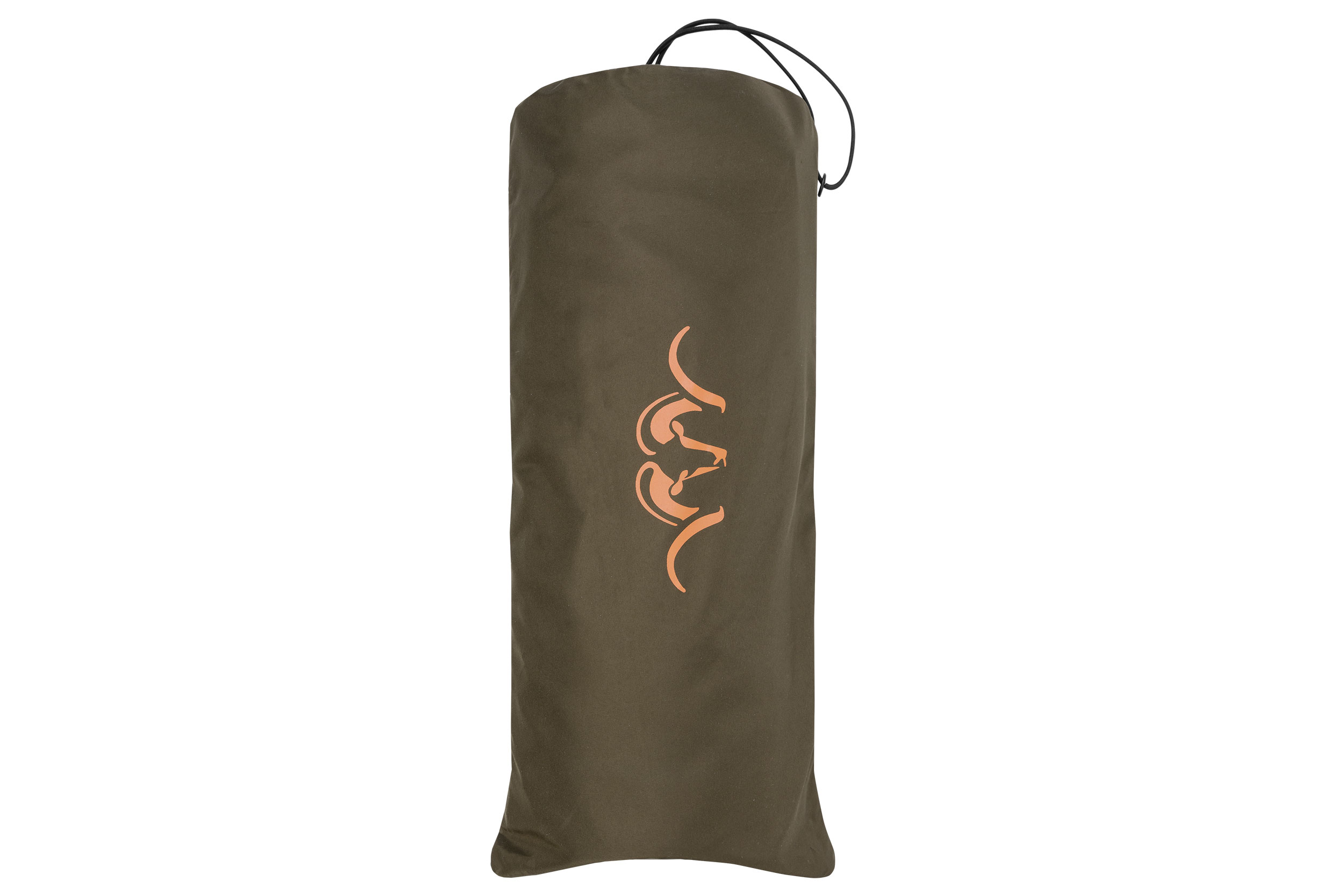 Blaser Hundedecke oliv 100 x 70 cm