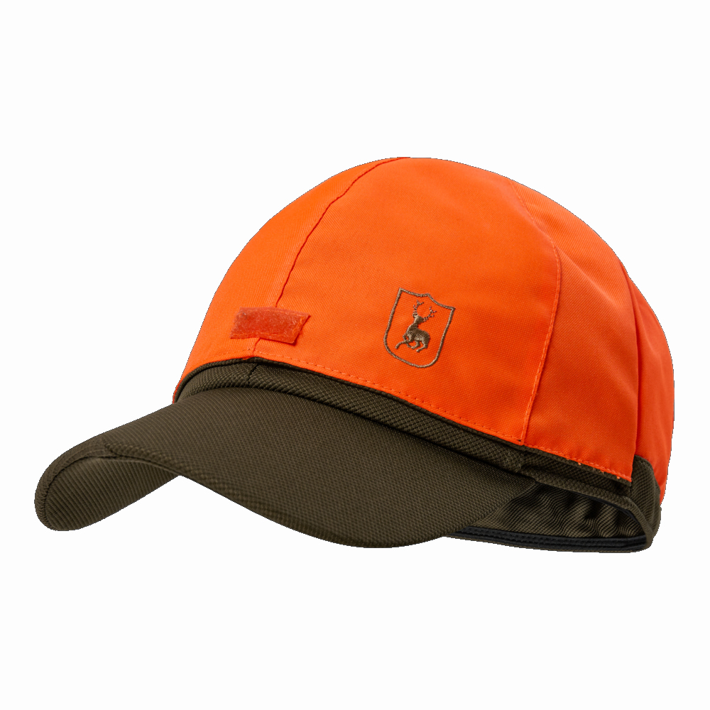 Deerhunter Muflon Pro Cap Gr. 58/59 green