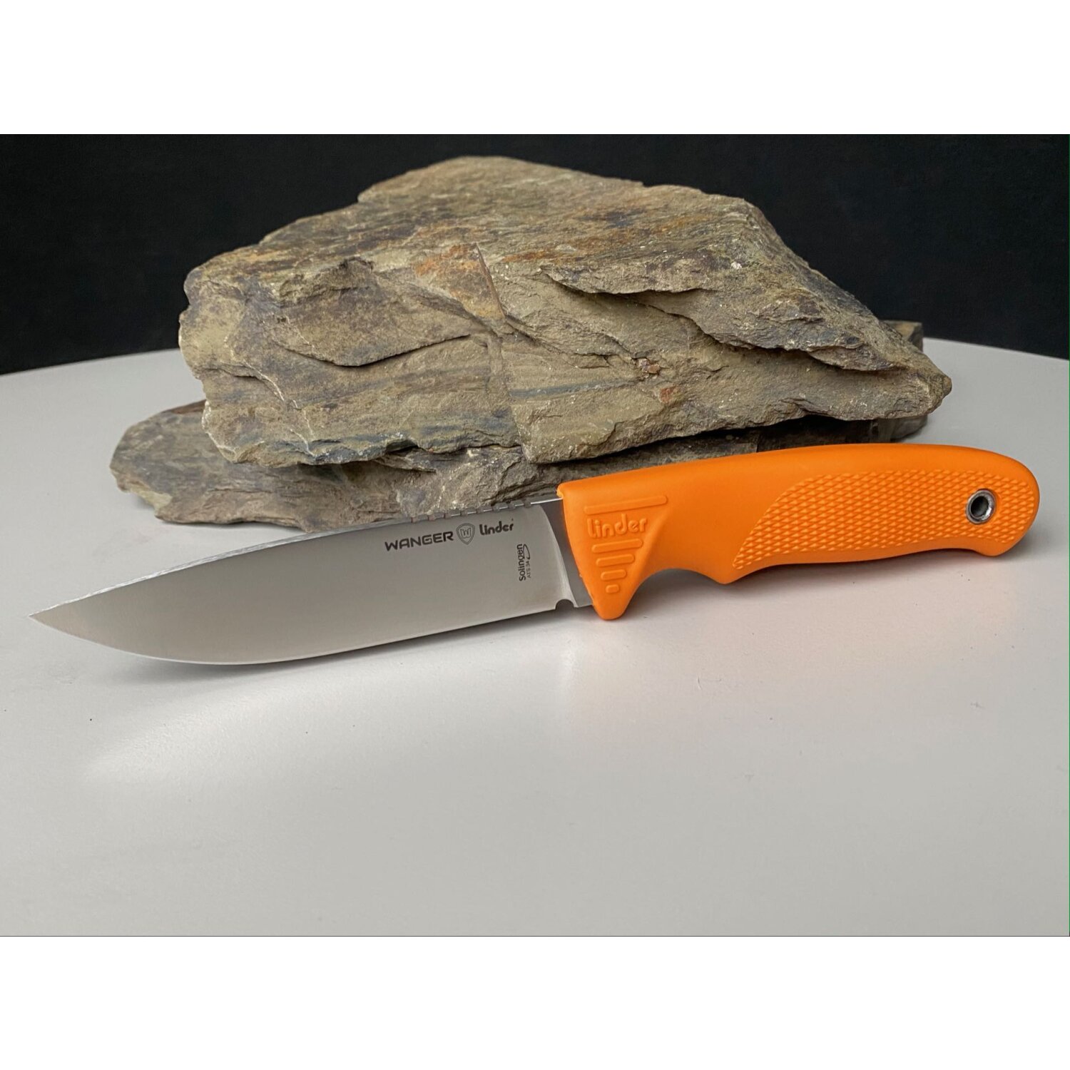 Super Edge 6 orange