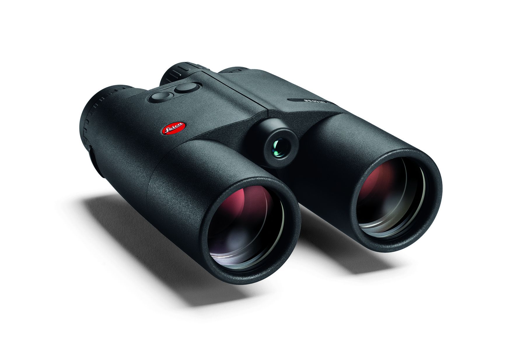 Leica Geovid 10x42 R Entfernungsmesser