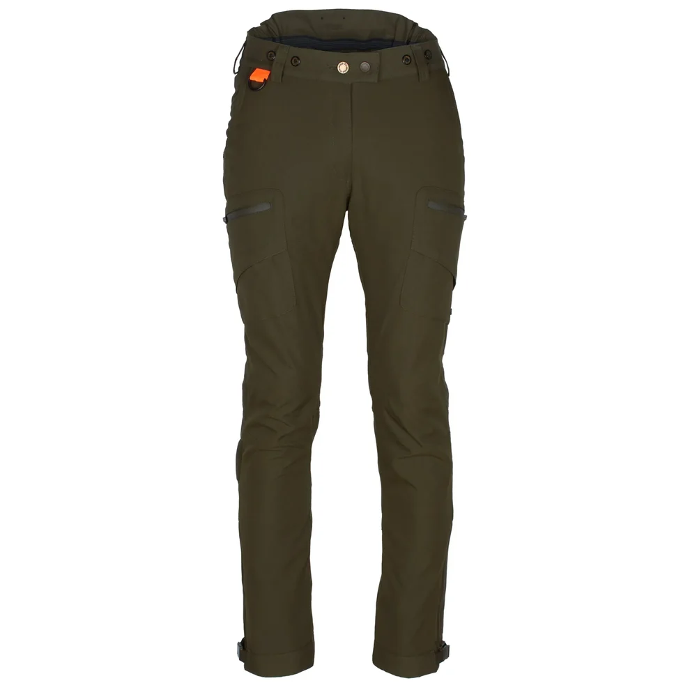 Hunter Pro Xtreme 2.0 Damenhos moos green
