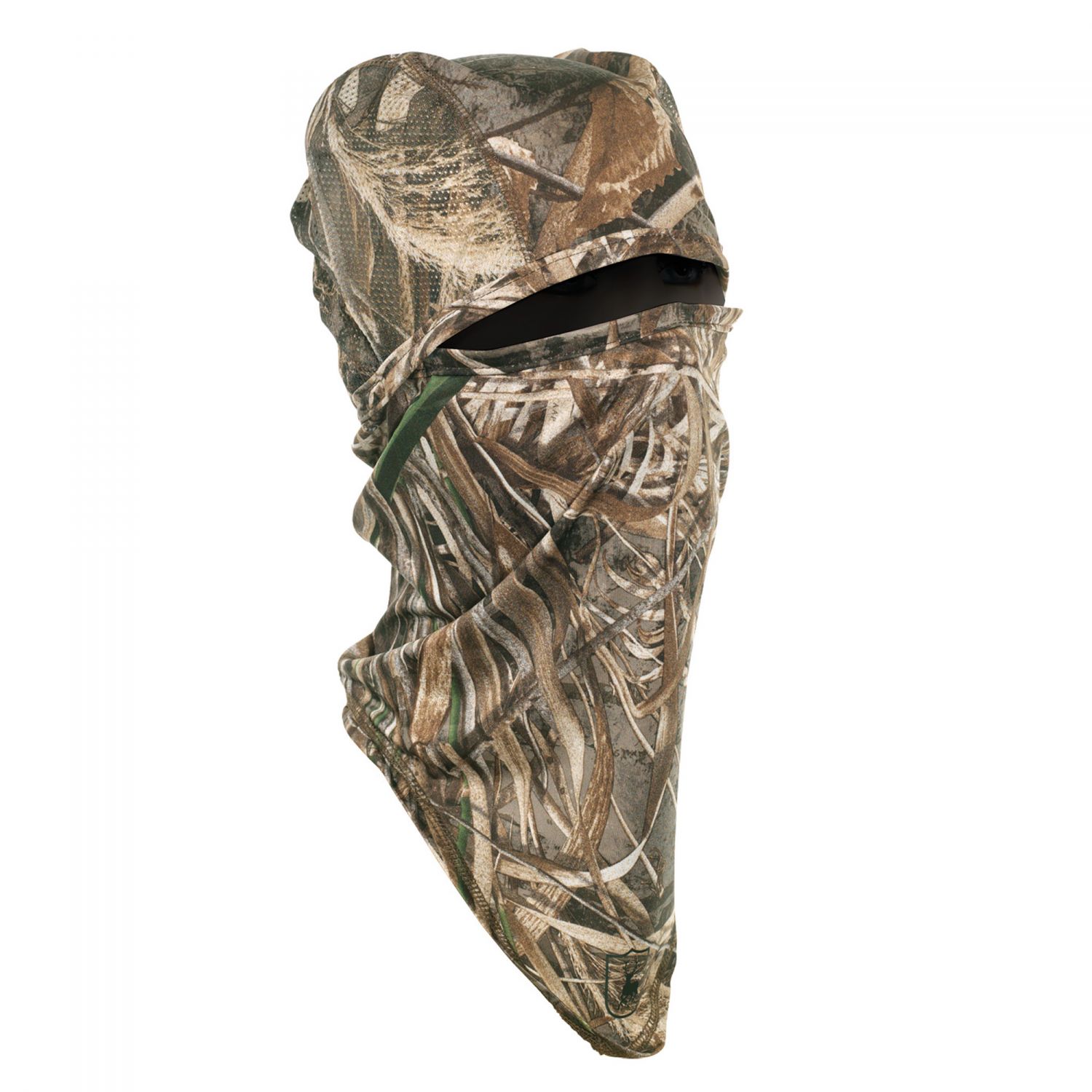 Gesichtsmaske Max-5 Realtree Max-5 Camo one size