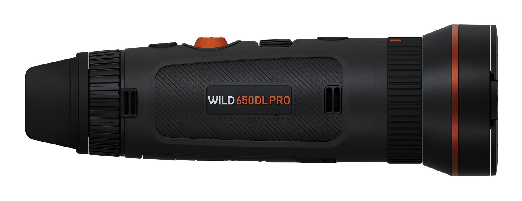 ThermTec Wild 650DL PRO Wärmebildkamera