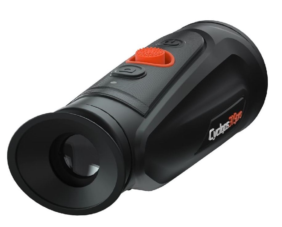 ThermTec Cyclops 319 Pro Wärmebildkamera
