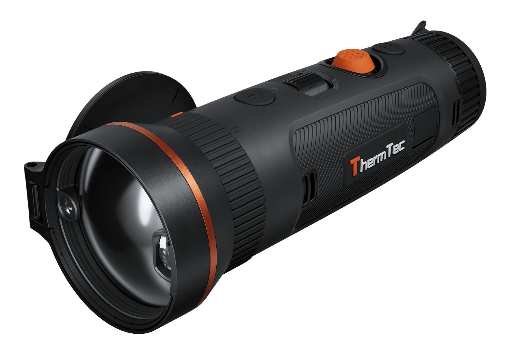 ThermTec Wild 650DL PRO Wärmebildkamera