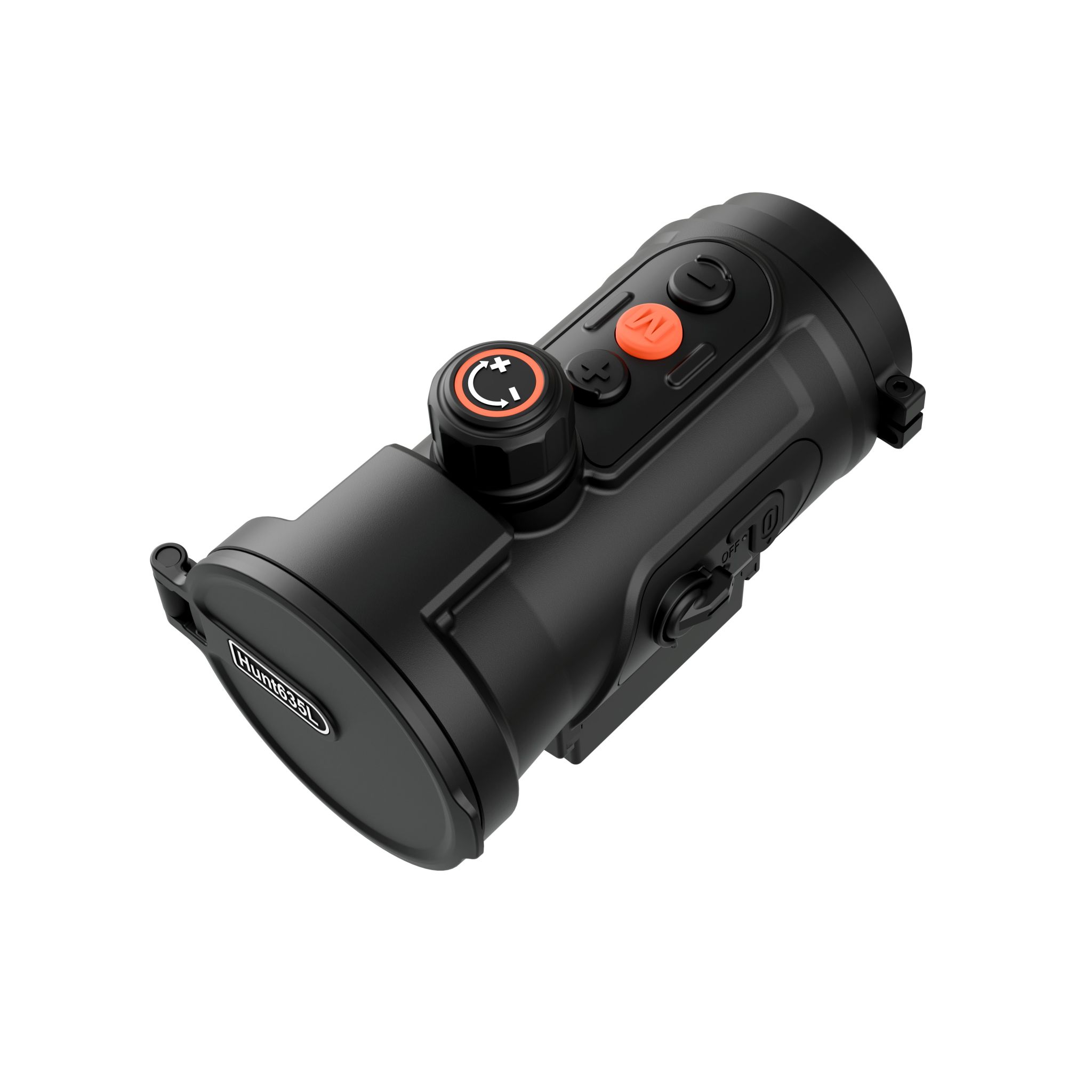 ThermTec Hunt 635L Pro Rundum-Sorglos-Komplettpaket