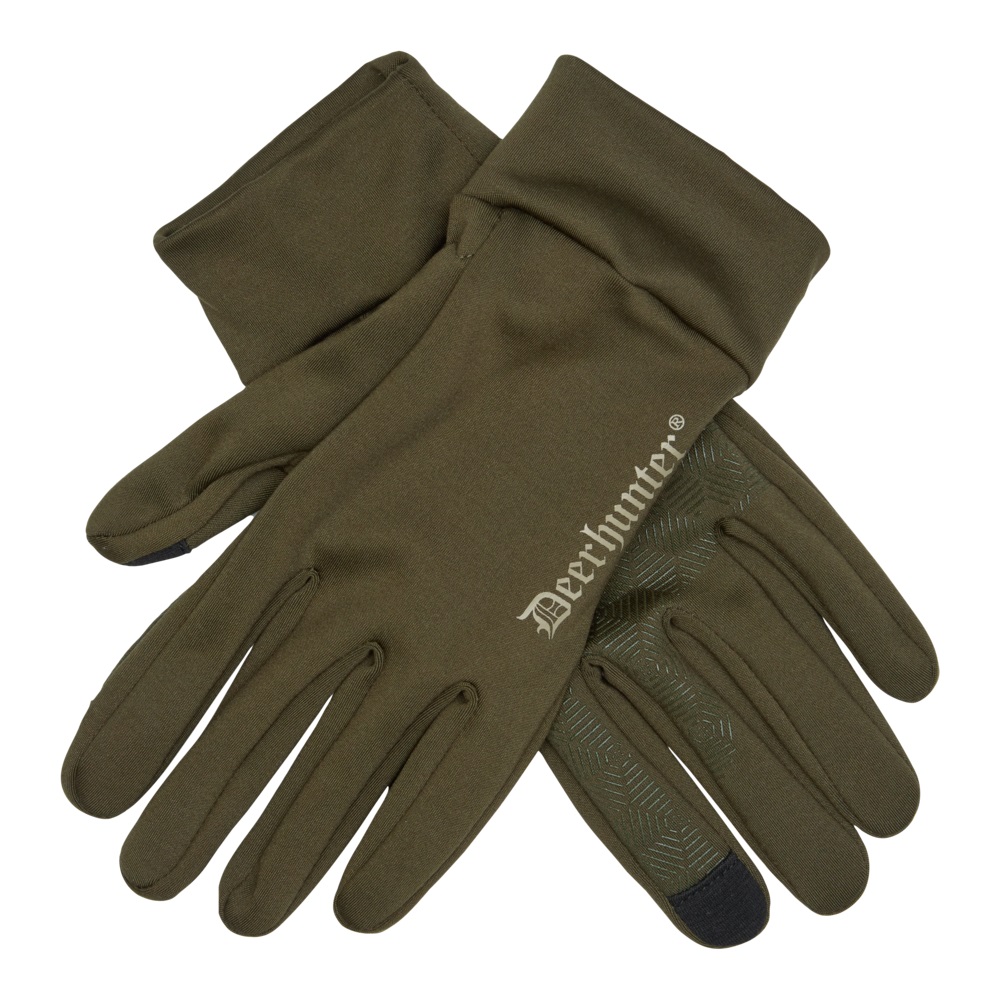 Deerhunter Rusky Silent Gr.XL Peat Handschuh