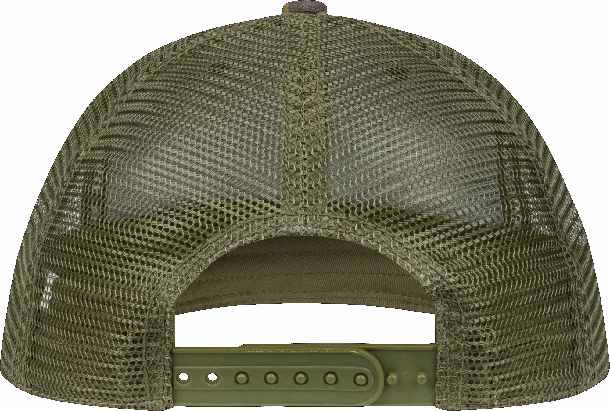 Mauser Mesh Cap Camouflage one size