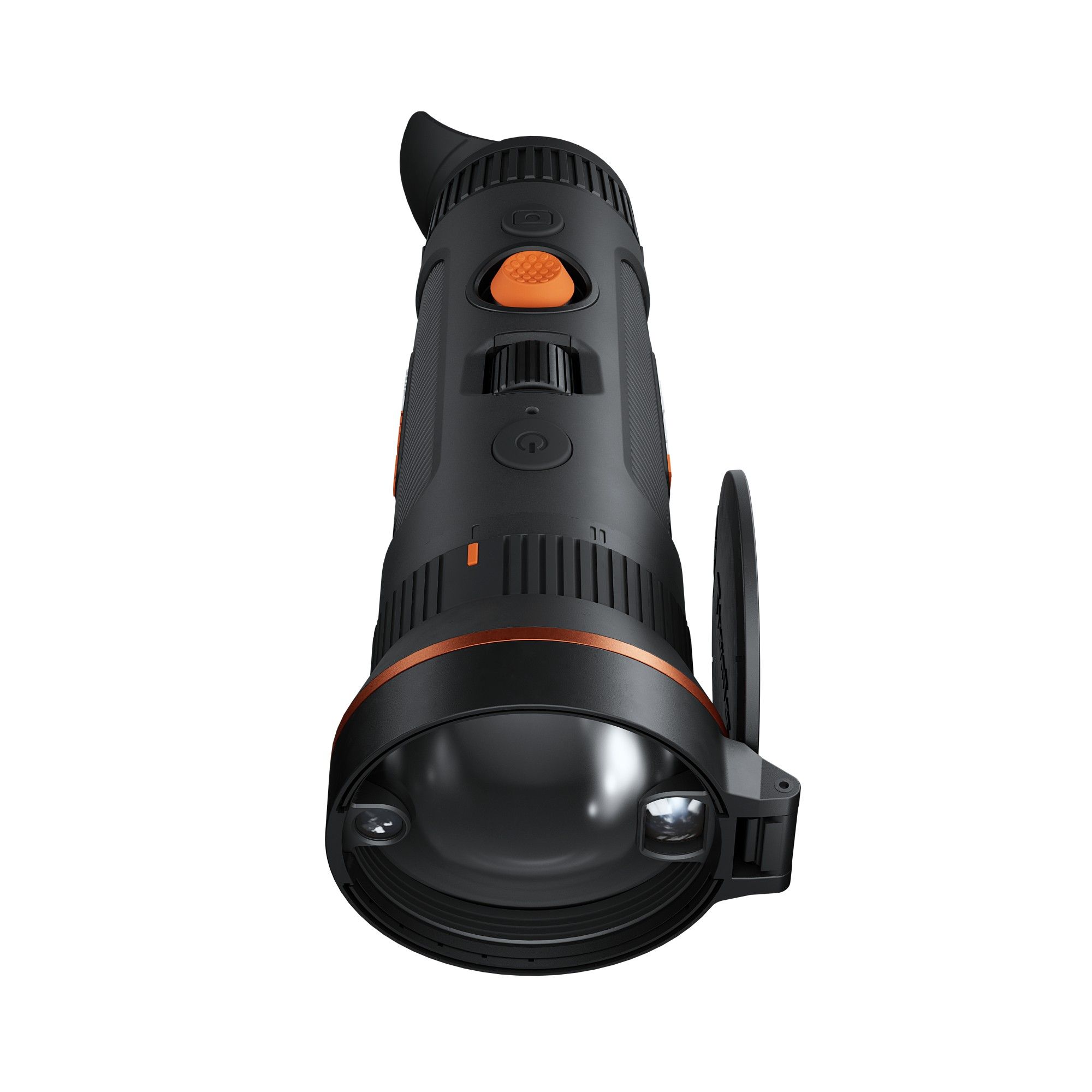 ThermTec Wild 650DL PRO Wärmebildkamera