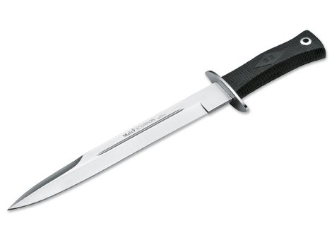 Muela Scorpion || Messer
