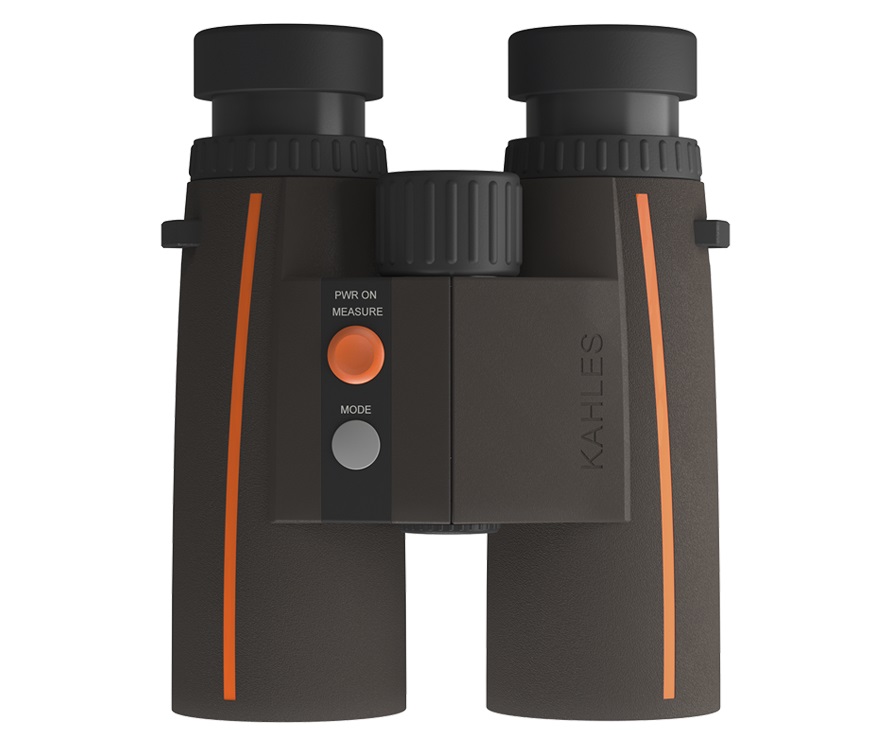 Kahles Helia RF10x42