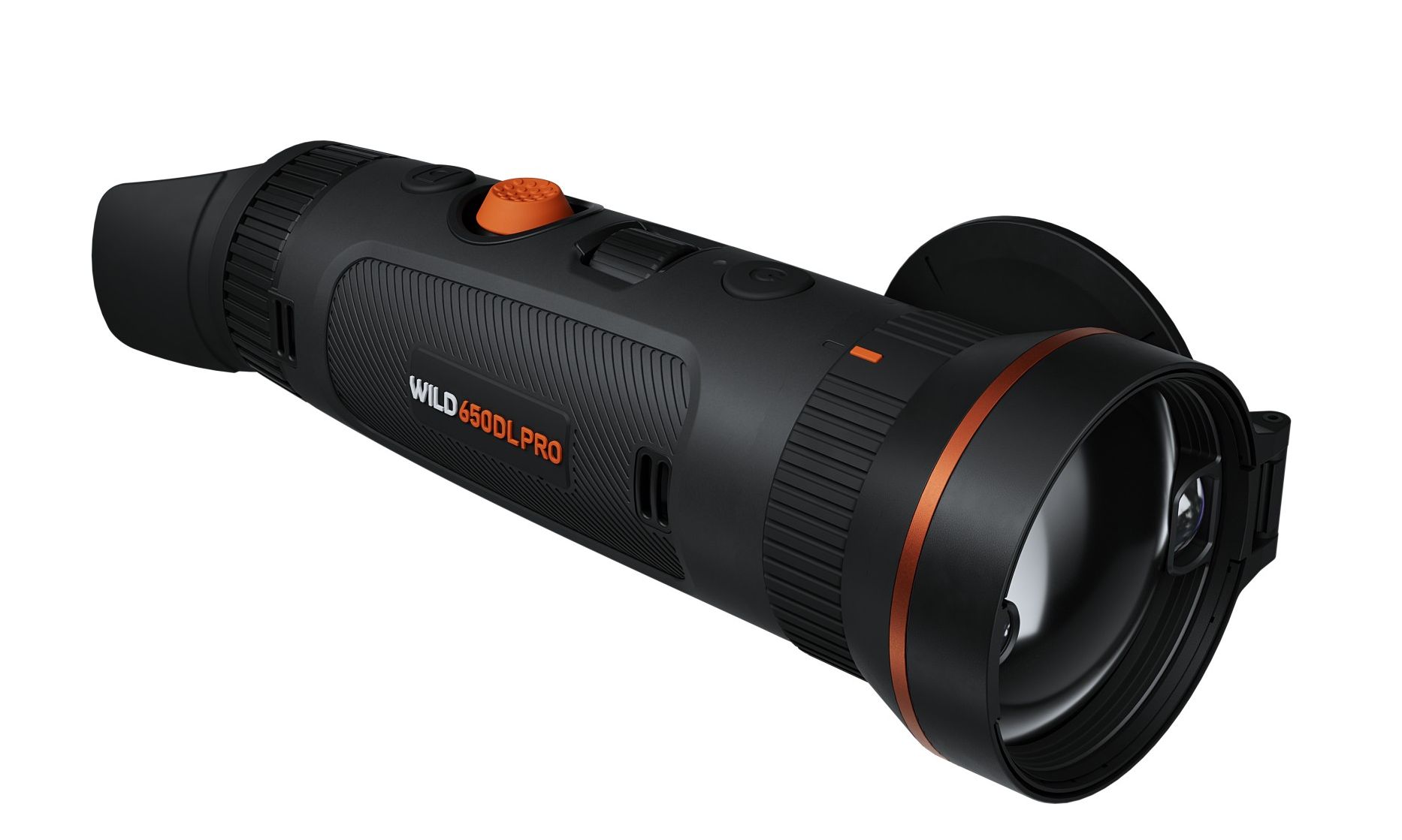 ThermTec Wild 650DL PRO Wärmebildkamera